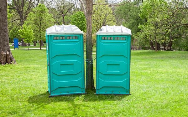 Special Event Porta Potty Rentals Hope AR
