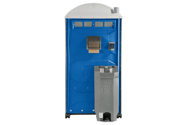 Deluxe Flushable Porta Potty Hope AR