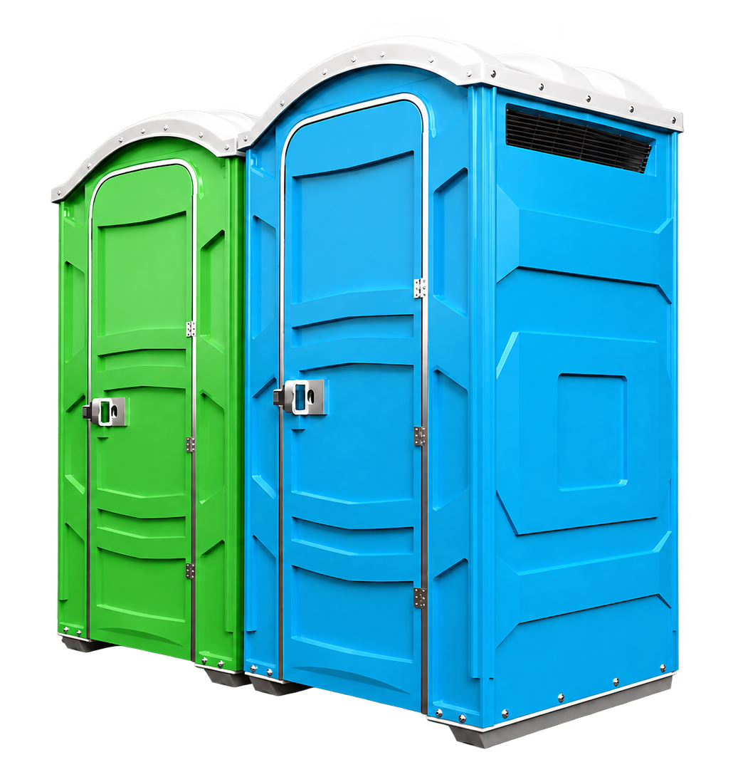 Professional Porta Potty Rentals Hope AR