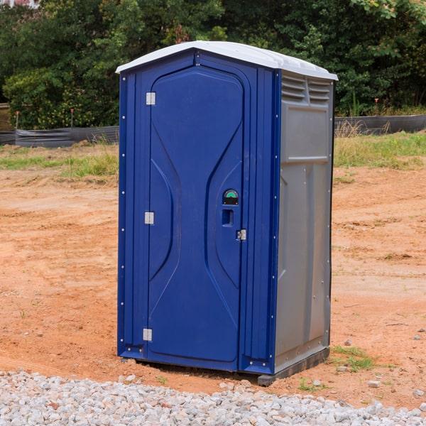 Festival Porta Potty Rentals Hope AR
