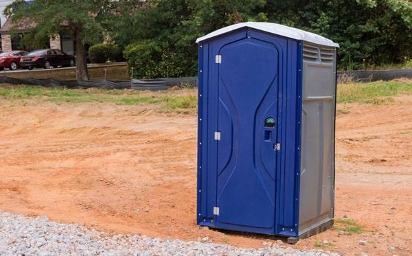 Hope Porta Potty