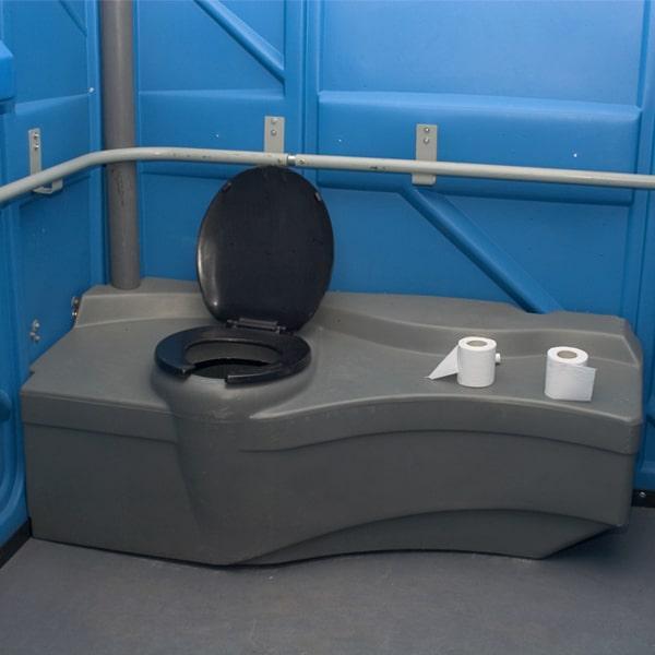 Wedding Porta Potty Rentals Hope AR