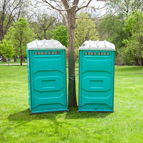 Seasonal Porta Potty Rentals Hope AR